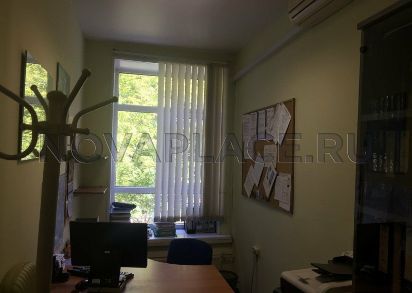 Аренда офиса - ИФНС №29 9 м2