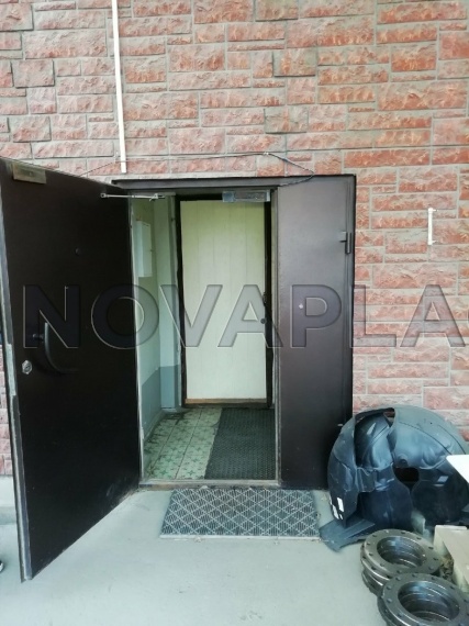 Аренда офиса - ИФНС №23 31 м2