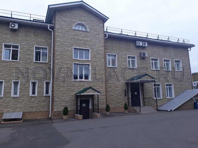 Аренда офиса - ИФНС №43 14 м2