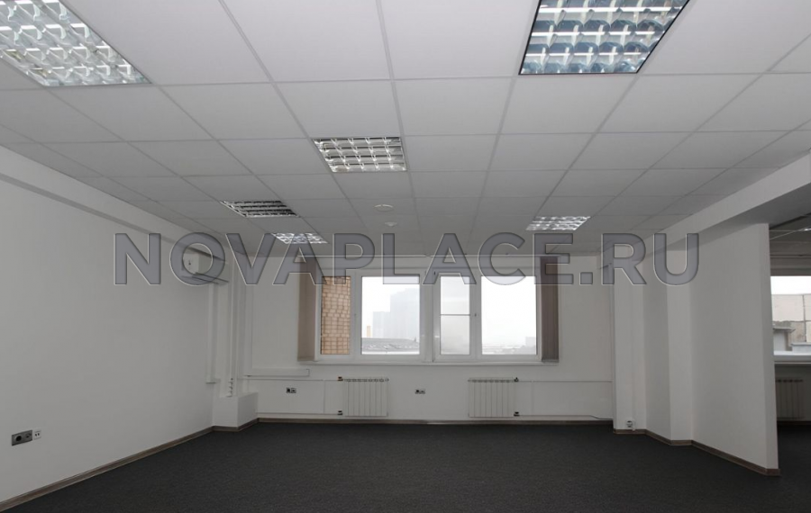 Аренда офиса в Москве 200 м2