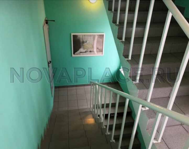 Аренда офиса - ИФНС №29 95 м2