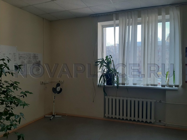 Аренда офиса в Москве 26 м2