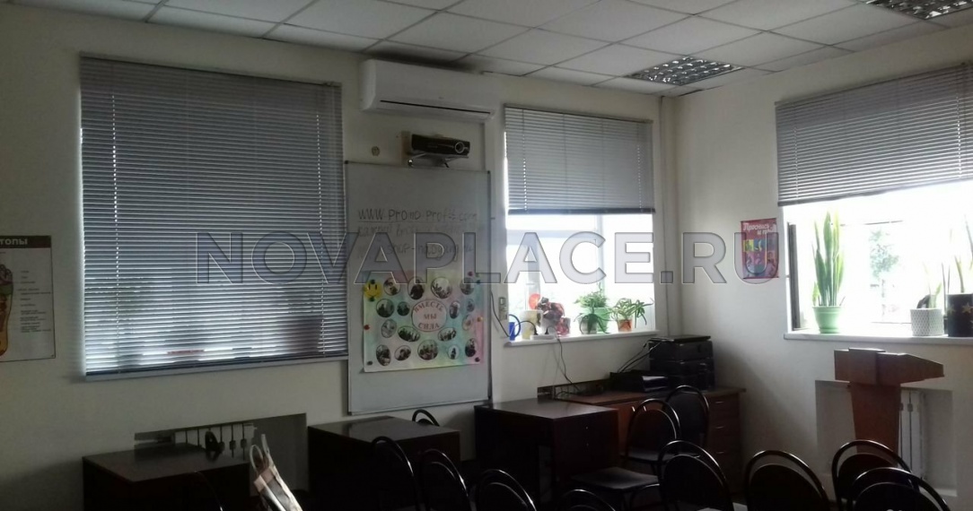 Аренда офиса - ИФНС №22 51 м2