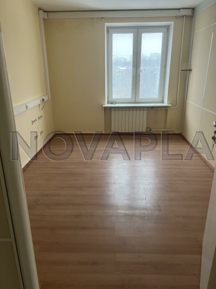 Аренда офиса - ИФНС №27 335 м2