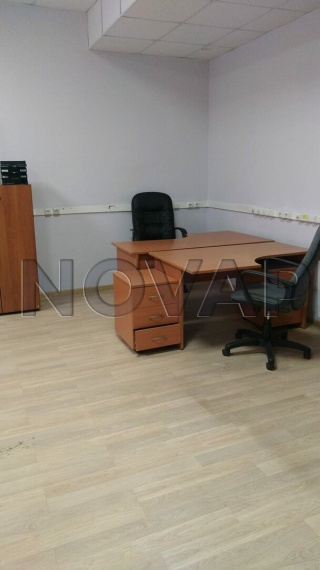 Аренда офиса - ИФНС №4 46 м2