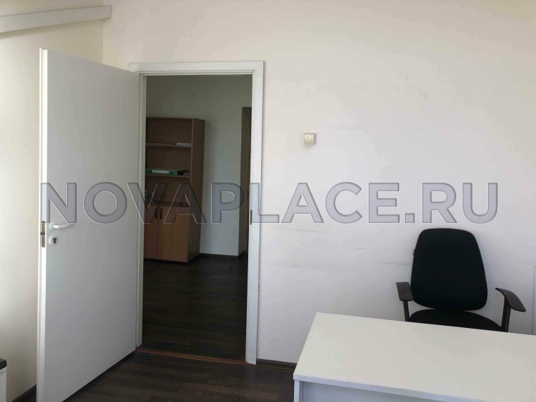 Аренда офиса - ИФНС №2 36 м2