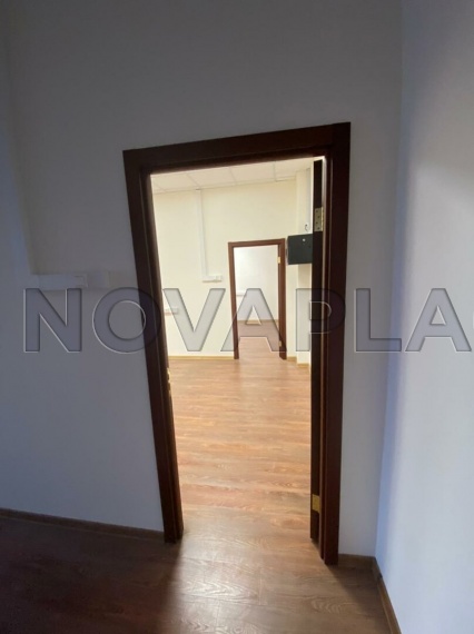 Аренда офиса - ИФНС №28 55 м2