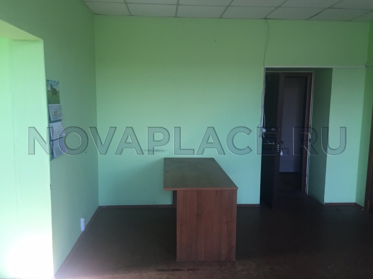 Аренда офиса - ИФНС №2 31 м2